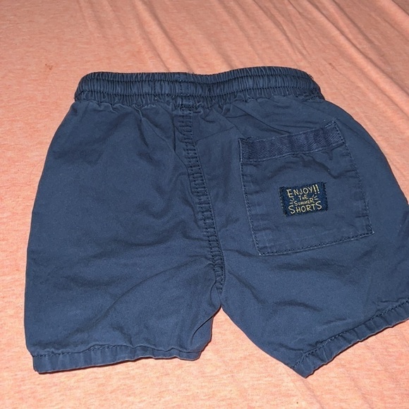 Zara baby boy shorts - Picture 2 of 3